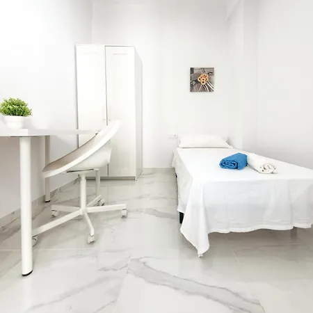 Falla - La Caleta * 카디스