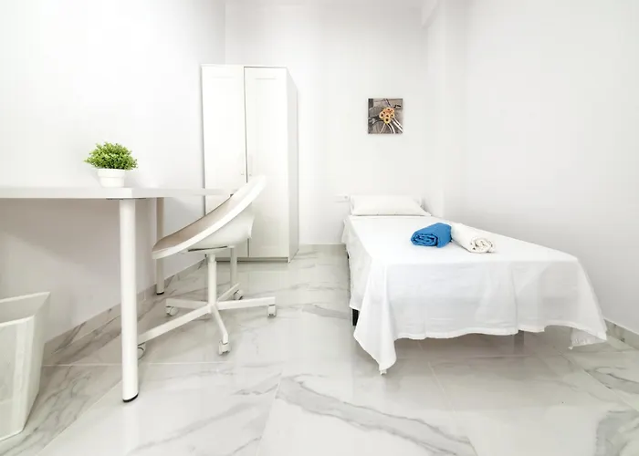 Falla - La Caleta * 카디스