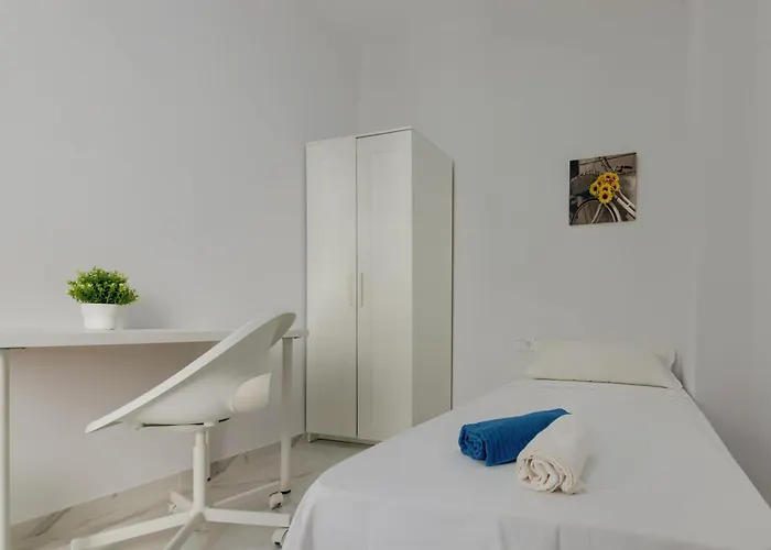 Falla - La Caleta * 카디스