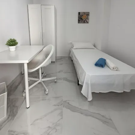 Falla - La Caleta * Καντίζ