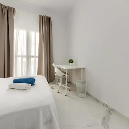 Falla - La Caleta Καντίζ