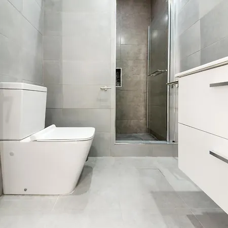 Falla - La Caleta Καντίζ