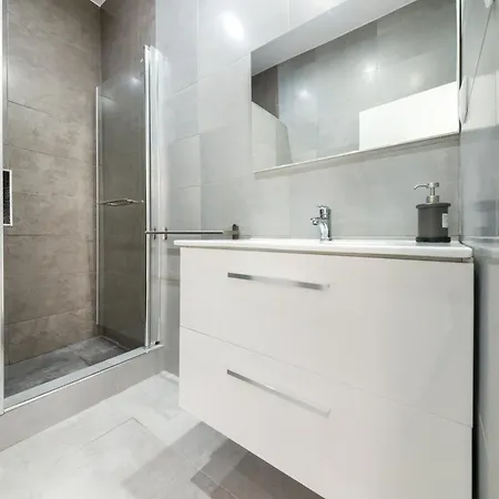 Falla - La Caleta Διαμέρισμα Καντίζ