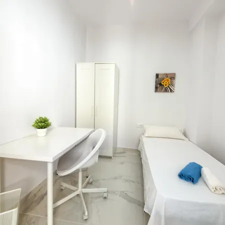 Falla - La Caleta Διαμέρισμα