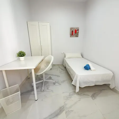 Falla - La Caleta Διαμέρισμα