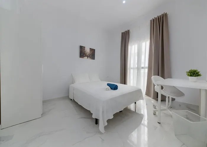Apartman Falla - La Caleta *