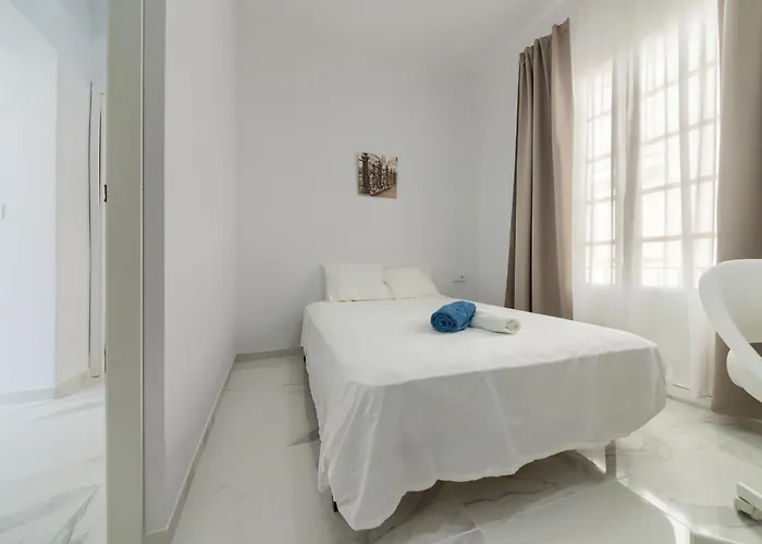 Falla - La Caleta * Cádiz