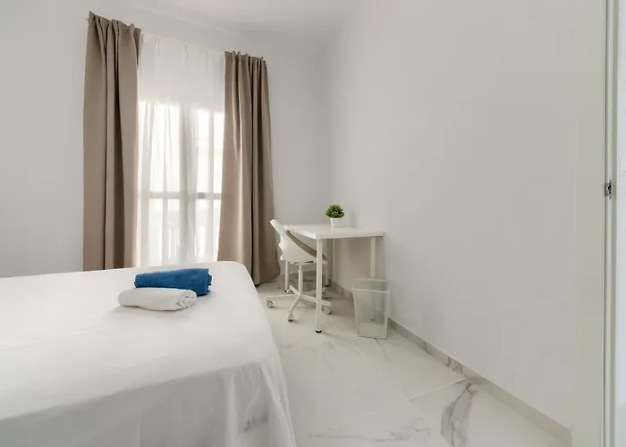 Falla - La Caleta Cádiz