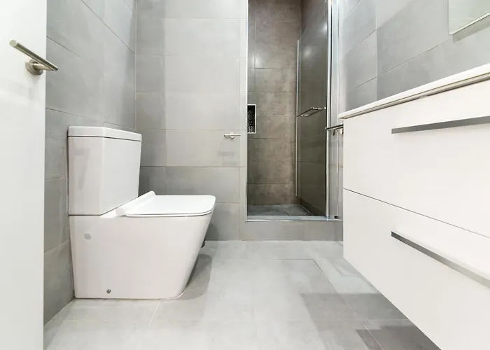 Falla - La Caleta Cádiz