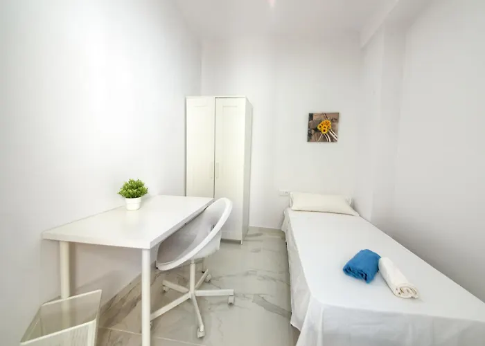 Falla - La Caleta Διαμέρισμα