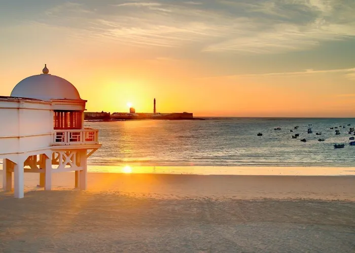 Apartman Falla - La Caleta