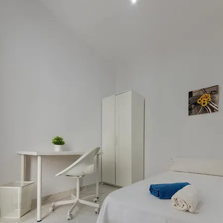 Apartmán Falla - La Caleta