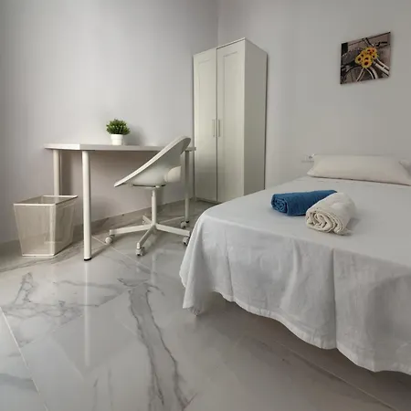Apartmán Falla - La Caleta *