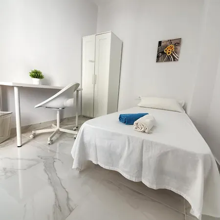 Apartmán Falla - La Caleta *