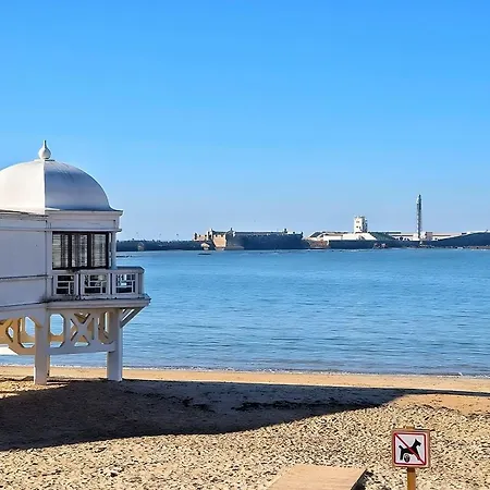 Falla - La Caleta *