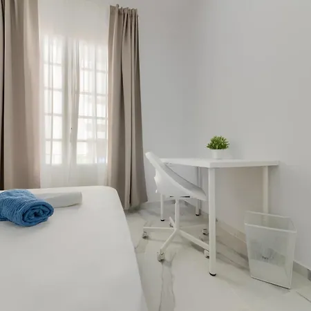 Falla - La Caleta Apartament