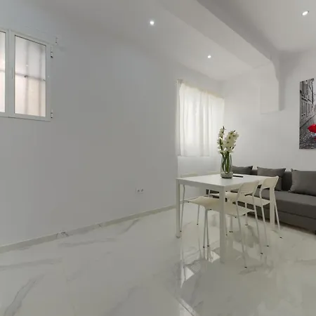 Falla - La Caleta * Kadyks