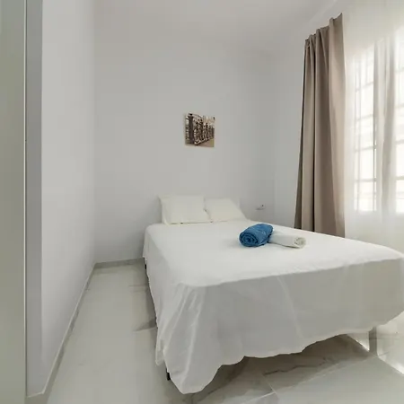 Falla - La Caleta * Kadyks