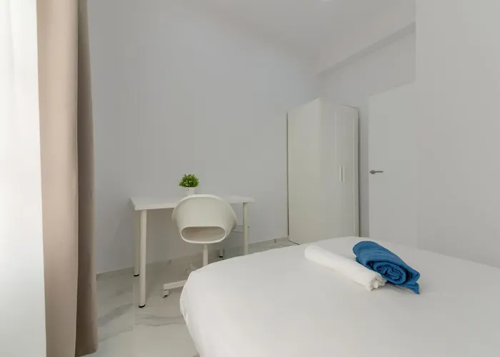 Apartament Falla - La Caleta