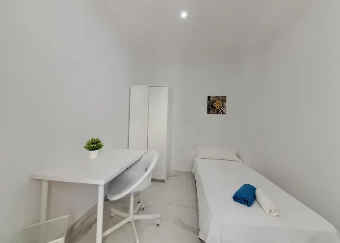 Apartament Falla - La Caleta