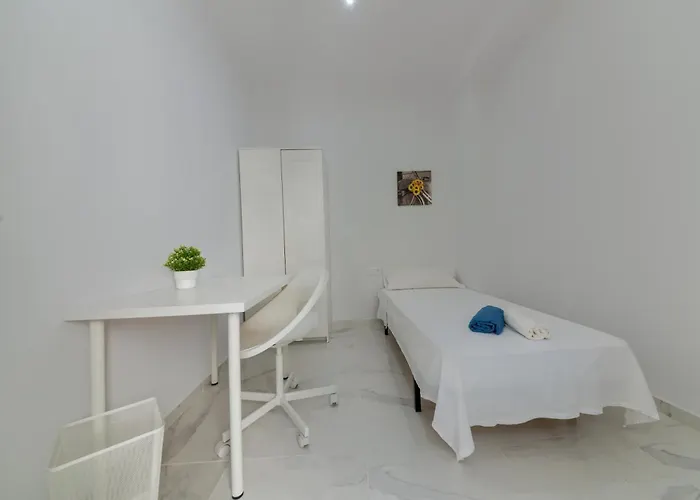 Falla - La Caleta * Kadyks