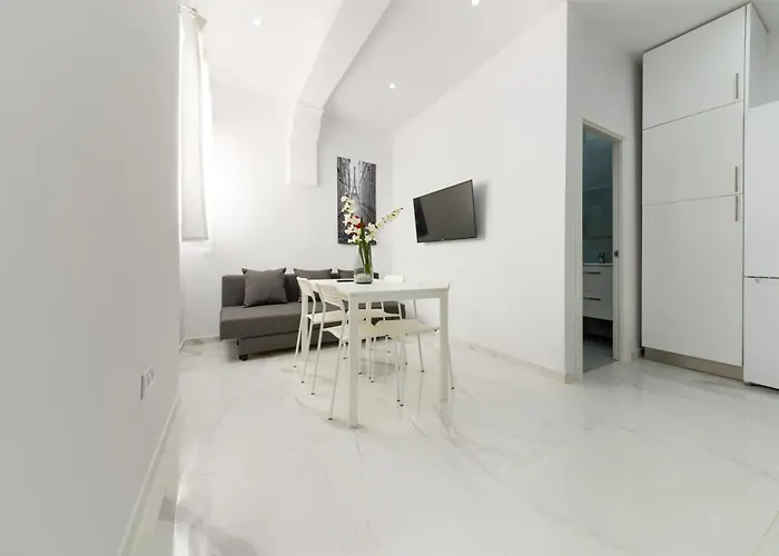 Falla - La Caleta Kadyks