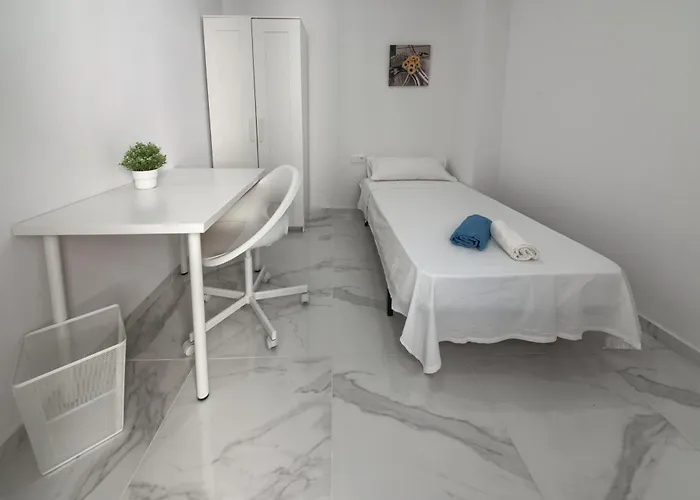 Falla - La Caleta * Kadyks